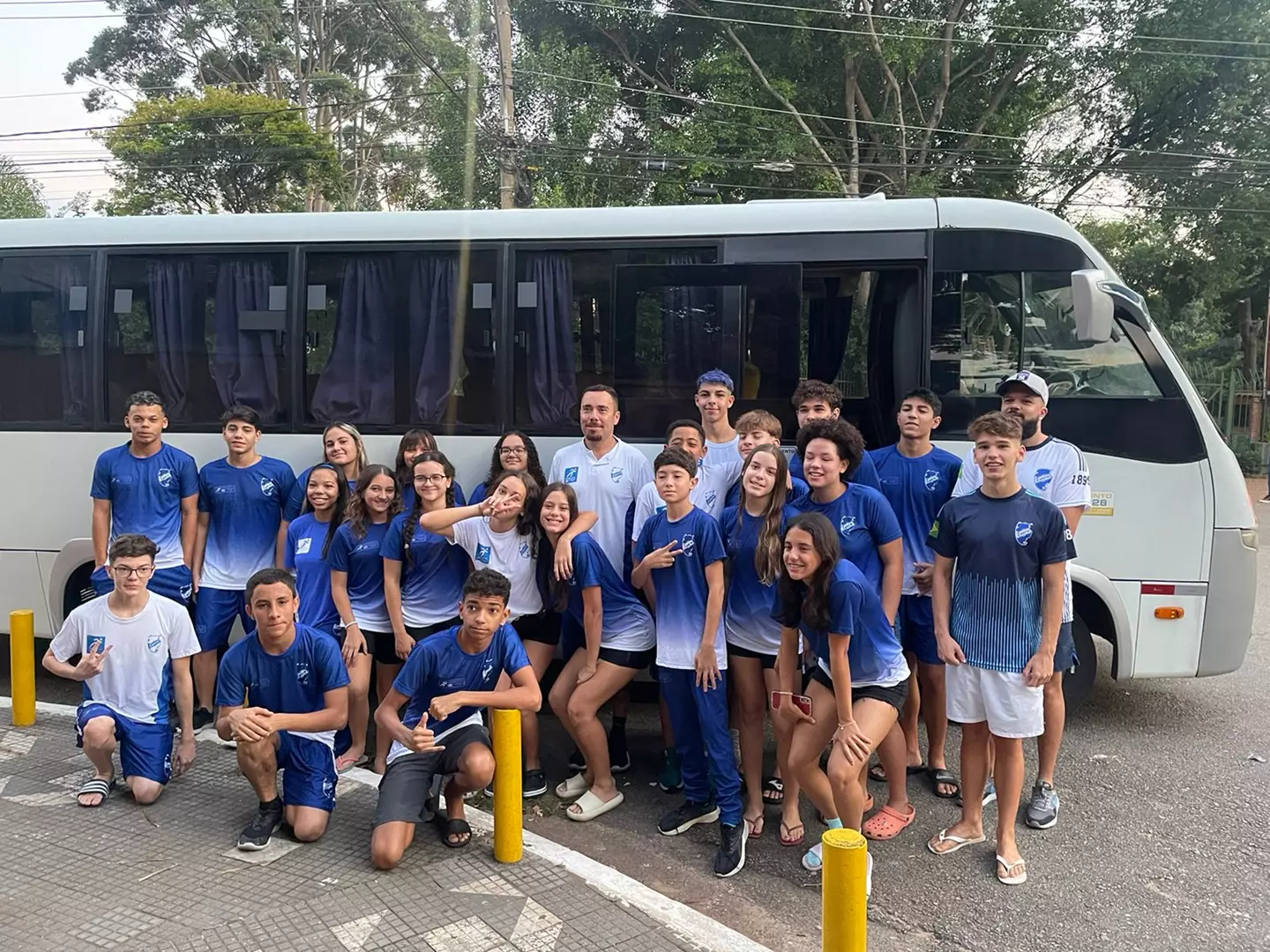 Natação esperiota conquista 12 pódios em torneios Natação esperiota conquista 12 pódios em torneios